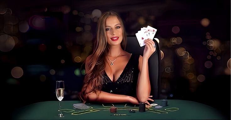 Europa Casino Live Casino