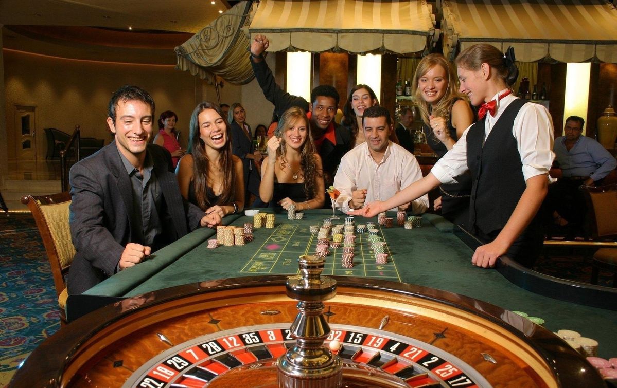 Europa Casino Live Betting
