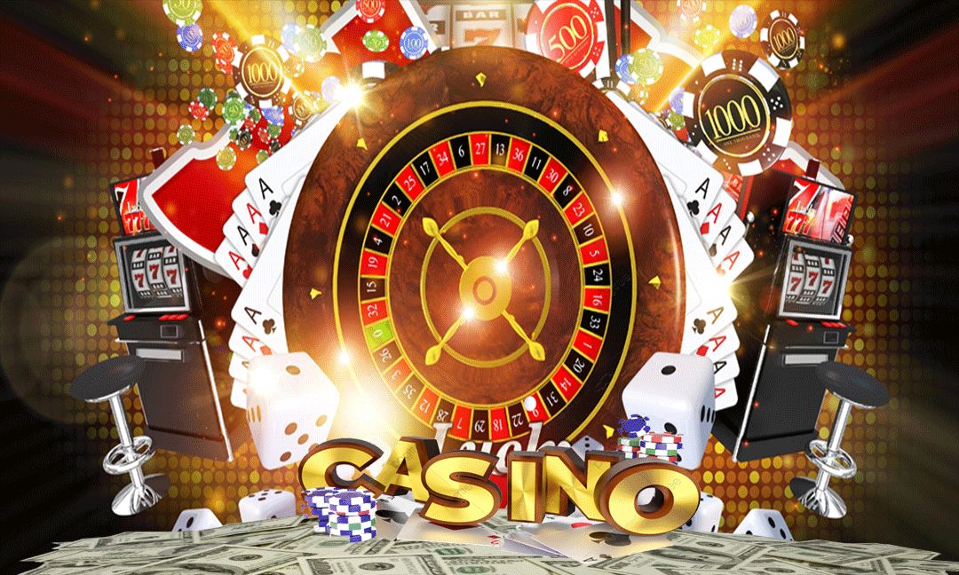 Europa Casino Live Casino